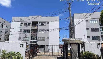Oportunidade Única em GRAVATAI - RS | Tipo: Apartamento | Negociação: Venda Direta Online  | Situação: Imóvel