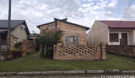Oportunidade Única em TAPES - RS | Tipo: Casa | Negociação: Venda Direta Online  | Situação: Imóvel
