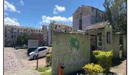Oportunidade Única em ALVORADA - RS | Tipo: Apartamento | Negociação: Venda Direta Online  | Situação: Imóvel