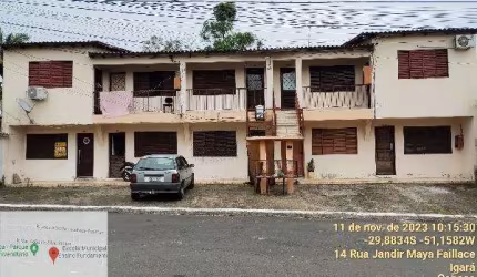 Oportunidade Única em CANOAS - RS | Tipo: Apartamento | Negociação: Venda Direta Online  | Situação: Imóvel