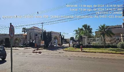 Oportunidade Única em CACHOEIRINHA - RS | Tipo: Casa | Negociação: Venda Online  | Situação: Imóvel