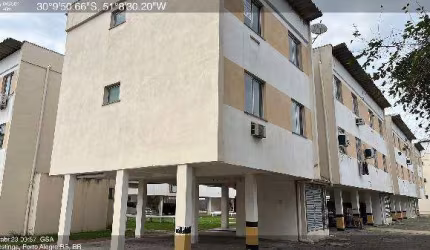 Oportunidade Única em PORTO ALEGRE - RS | Tipo: Apartamento | Negociação: Venda Direta Online  | Situação: Imóvel