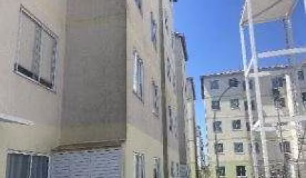 Oportunidade Única em PELOTAS - RS | Tipo: Apartamento | Negociação: Venda Direta Online  | Situação: Imóvel
