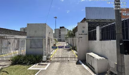 Oportunidade Única em PELOTAS - RS | Tipo: Apartamento | Negociação: Venda Direta Online  | Situação: Imóvel
