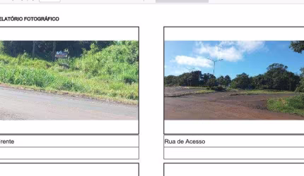 Oportunidade Única em TRES PASSOS - RS | Tipo: Terreno | Negociação: Venda Direta Online  | Situação: Imóvel