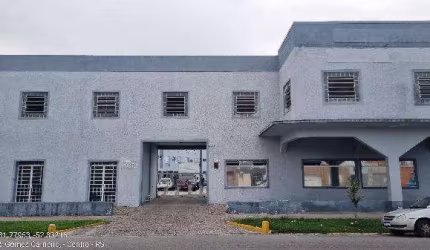 Oportunidade Única em PELOTAS - RS | Tipo: Apartamento | Negociação: Venda Direta Online  | Situação: Imóvel