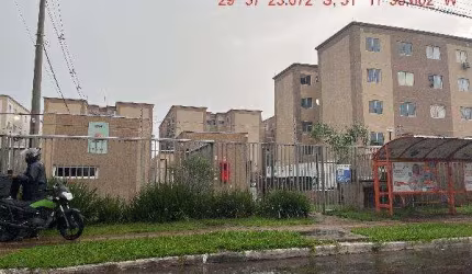 Oportunidade Única em CANOAS - RS | Tipo: Apartamento | Negociação: Venda Direta Online  | Situação: Imóvel