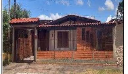 Oportunidade Única em CANOAS - RS | Tipo: Casa | Negociação: Venda Direta Online  | Situação: Imóvel