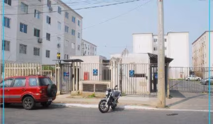 Oportunidade Única em CANOAS - RS | Tipo: Apartamento | Negociação: Venda Direta Online  | Situação: Imóvel