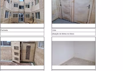 Oportunidade Única em PORTO ALEGRE - RS | Tipo: Apartamento | Negociação: Venda Direta Online  | Situação: Imóvel