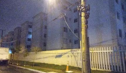 Oportunidade Única em CANOAS - RS | Tipo: Apartamento | Negociação: Venda Direta Online  | Situação: Imóvel