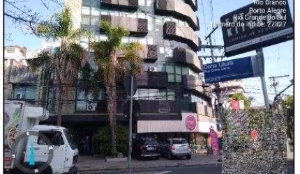 Oportunidade Única em PORTO ALEGRE - RS | Tipo: Sala | Negociação: Venda Direta Online  | Situação: Imóvel