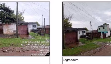 Oportunidade Única em ALVORADA - RS | Tipo: Casa | Negociação: Venda Direta Online  | Situação: Imóvel