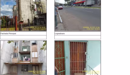 Oportunidade Única em CANOAS - RS | Tipo: Apartamento | Negociação: Venda Online  | Situação: Imóvel