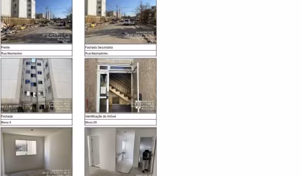 Oportunidade Única em CANOAS - RS | Tipo: Apartamento | Negociação: Venda Direta Online  | Situação: Imóvel