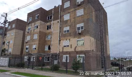 Oportunidade Única em PELOTAS - RS | Tipo: Apartamento | Negociação: Venda Online  | Situação: Imóvel