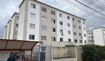 Oportunidade Única em CANOAS - RS | Tipo: Apartamento | Negociação: Venda Direta Online  | Situação: Imóvel