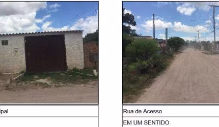 Oportunidade Única em CAPAO DO LEAO - RS | Tipo: Casa | Negociação: Venda Direta Online  | Situação: Imóvel