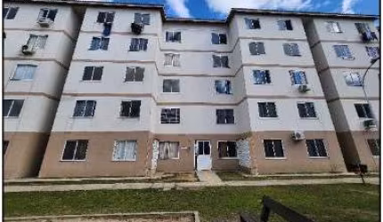 Oportunidade Única em PELOTAS - RS | Tipo: Apartamento | Negociação: Venda Direta Online  | Situação: Imóvel