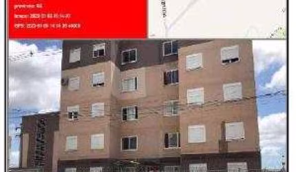 Oportunidade Única em PELOTAS - RS | Tipo: Apartamento | Negociação: Venda Direta Online  | Situação: Imóvel