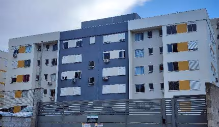 Oportunidade Única em CANOAS - RS | Tipo: Apartamento | Negociação: Venda Direta Online  | Situação: Imóvel