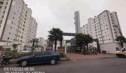 Oportunidade Única em CANOAS - RS | Tipo: Apartamento | Negociação: Venda Direta Online  | Situação: Imóvel
