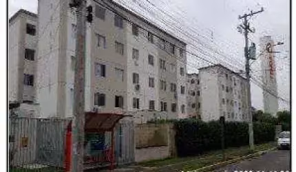 Oportunidade Única em CANOAS - RS | Tipo: Apartamento | Negociação: Venda Direta Online  | Situação: Imóvel