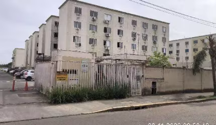 Oportunidade Única em SAO LEOPOLDO - RS | Tipo: Apartamento | Negociação: Venda Direta Online  | Situação: Imóvel