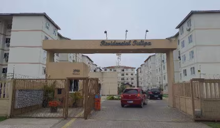 Oportunidade Única em PELOTAS - RS | Tipo: Apartamento | Negociação: Venda Direta Online  | Situação: Imóvel