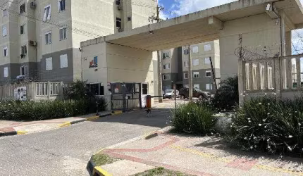 Oportunidade Única em PELOTAS - RS | Tipo: Apartamento | Negociação: Venda Online  | Situação: Imóvel