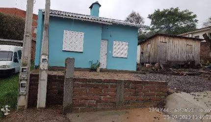 Oportunidade Única em SANTA CRUZ DO SUL - RS | Tipo: Casa | Negociação: Venda Direta Online  | Situação: Imóvel