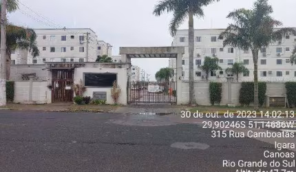 Oportunidade Única em CANOAS - RS | Tipo: Apartamento | Negociação: Venda Online  | Situação: Imóvel