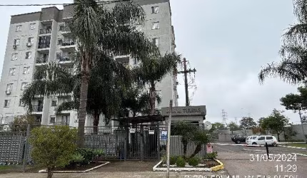 Oportunidade Única em CANOAS - RS | Tipo: Apartamento | Negociação: Venda Direta Online  | Situação: Imóvel