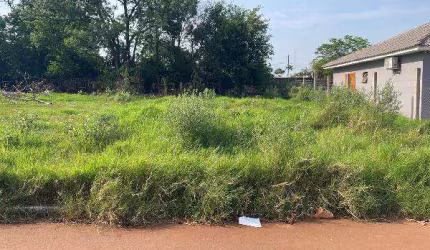 Oportunidade Única em SANTO ANGELO - RS | Tipo: Terreno | Negociação: Venda Direta Online  | Situação: Imóvel