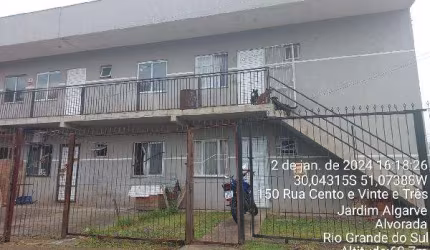 Oportunidade Única em ALVORADA - RS | Tipo: Apartamento | Negociação: Venda Direta Online  | Situação: Imóvel