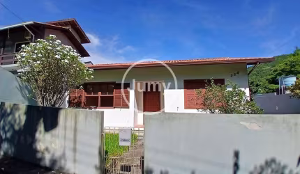 CASA PARA LOCAÇÃO ANUAL -  90M² - SAMBAQUI, FLORIANOPOLIS - SC