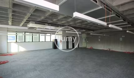 SALA COMERCIAL AMPLA - ALUGUEL R$9.000 - 156M² - JOÃO PAULO, FLORIANOPOLIS