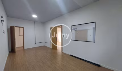 SALA COMERCIAL - ALUGUEL R$4.000 - 55M² - SANTO ANTÔNIO DE LISBOA, FLORIANOPOLIS