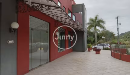CASA COMERCIAL - VENDA R$4.800.000 OU ALUGUEL R$35.000 - 941 M² - SANTO ANTONIO DE LISBOA, FLORIANO