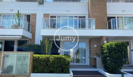 CASA ALTO PADRÃO SEMI MOBILIADA - LOCAÇÃO ANUAL - R$ 10.000,00 - 250M² - CACUPÉ, FLORIANOPOLIS - SC