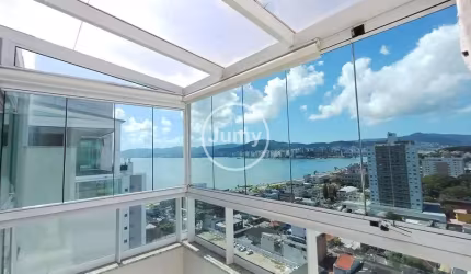COBERTURA 4 SUÍTES - ALUGUEL R$ 8.300 - ESTREITO, FLORIANÓPOLIS -SC