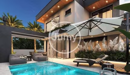 CASA Á VENDA - R$ 2.600.000,00 - INGLESES, FLORIANÓPOLIS - 449.00M²