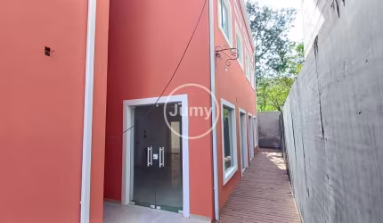 LOJA EM STO ANTONIO DE LISBOA -  ALUGUEL:R$8.000 - STO ANTÔNIO DE LISBOA, FLORIANÓPOLIS - SC