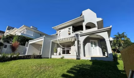 CASA COM 4 DORMITÓRIOS VISTA MAR A VENDA - R$ 2.980.000,00 - SANTO ANTÔNIO DE LISBOA - FLORIANÓPOLI