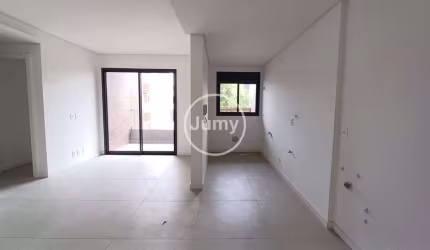 APARTAMENTO DE DOIS DORMITÓRIOS E UMA SUÍTE A VENDA- R$ 850.000,00 - JOÃO PAULO, FLORIANÓPOLIS -SC