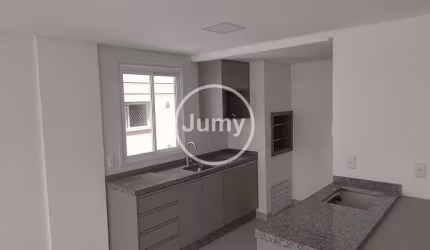 APARTAMENTO PARA LOCAÇÃO ANUAL - R$ 3.000,00 - PEDRA BRANCA, PALHOÇA - SC - 73m²