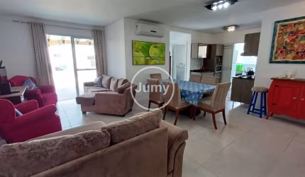 COBERTURA QUADRA MAR 230 M² - R$1.490.000 - INGLESES, FLORIANÓPOLIS -SC