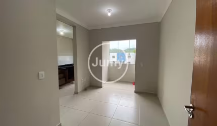 APARTAMENTO PARA LOCAÇÃO ANUAL - R$ 2.000,00 - INGLESES DO RIO VERMELHO, FLORIANÓPOLIS - SC