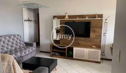APARTAMENTO Á VENDA - 84m² - JARDIM ATLÂNTICO, FLORIANÓPOLIS - SC