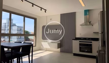 APARTAMENTO COM UM DORMITÓRIO - JARDIM ATLÂNTICO, FLORIANÓPOLIS - SC